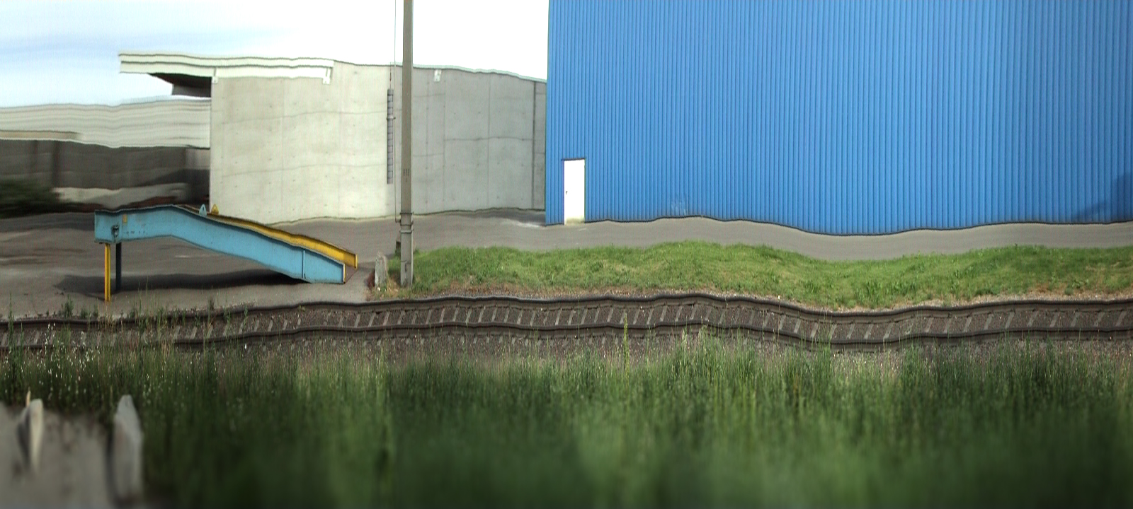 FIXKRAFT /  Videostill / Rainer Gamsjäger 2008