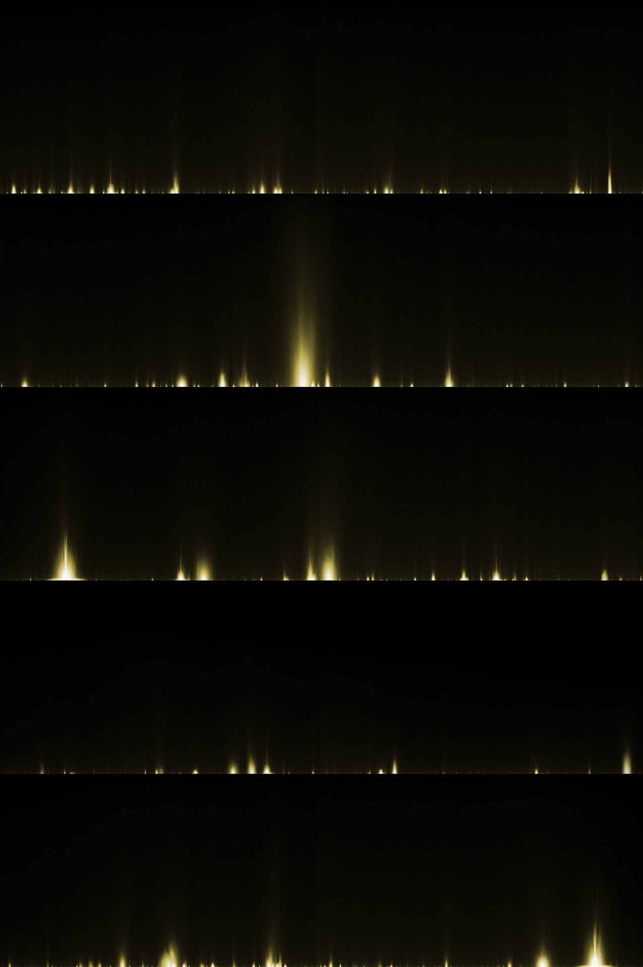 ARRAY #014 / Rainer Gamsjäger 2015